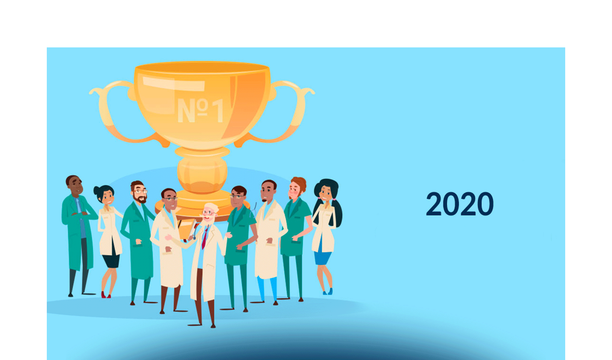 Lancio Del Premio Innovazione Digitale In Sanità 2020