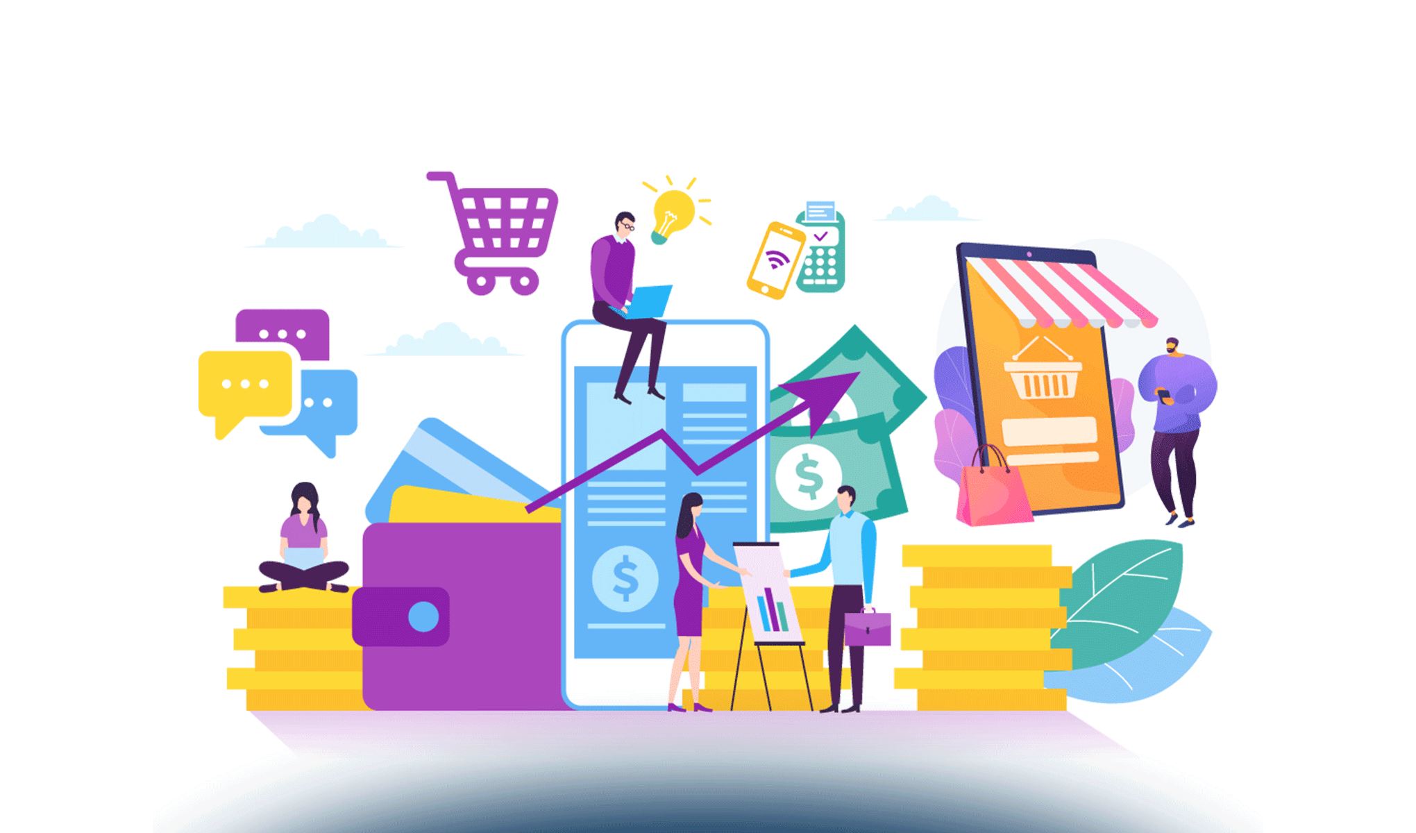 Il mercato italiano del Mobile Advertising nel 2019 raggiunge gli 1,7 mld di €