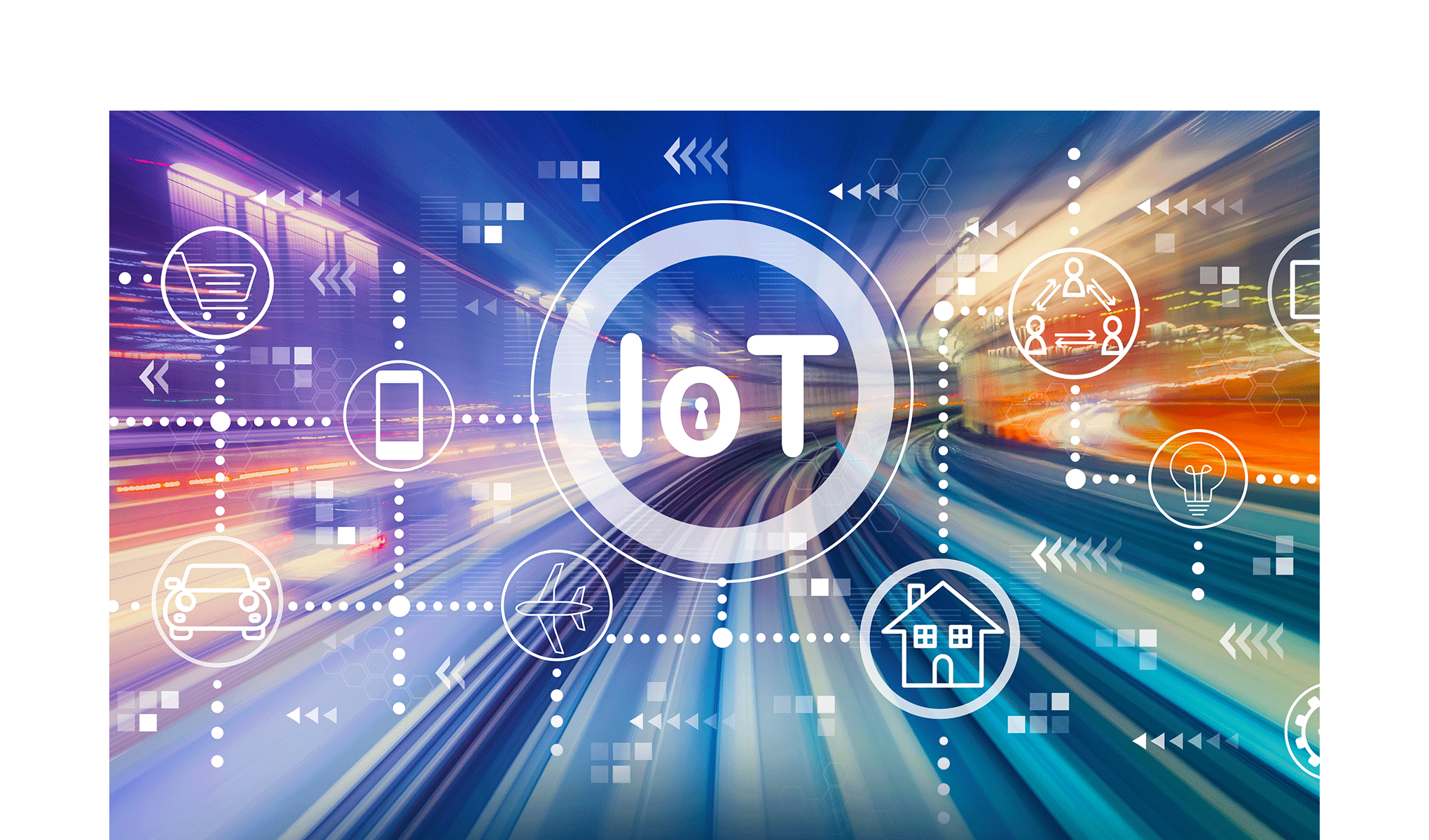 Il mercato italiano dell’Internet of Things vale 6,2 mld di euro nel 2019, +24%