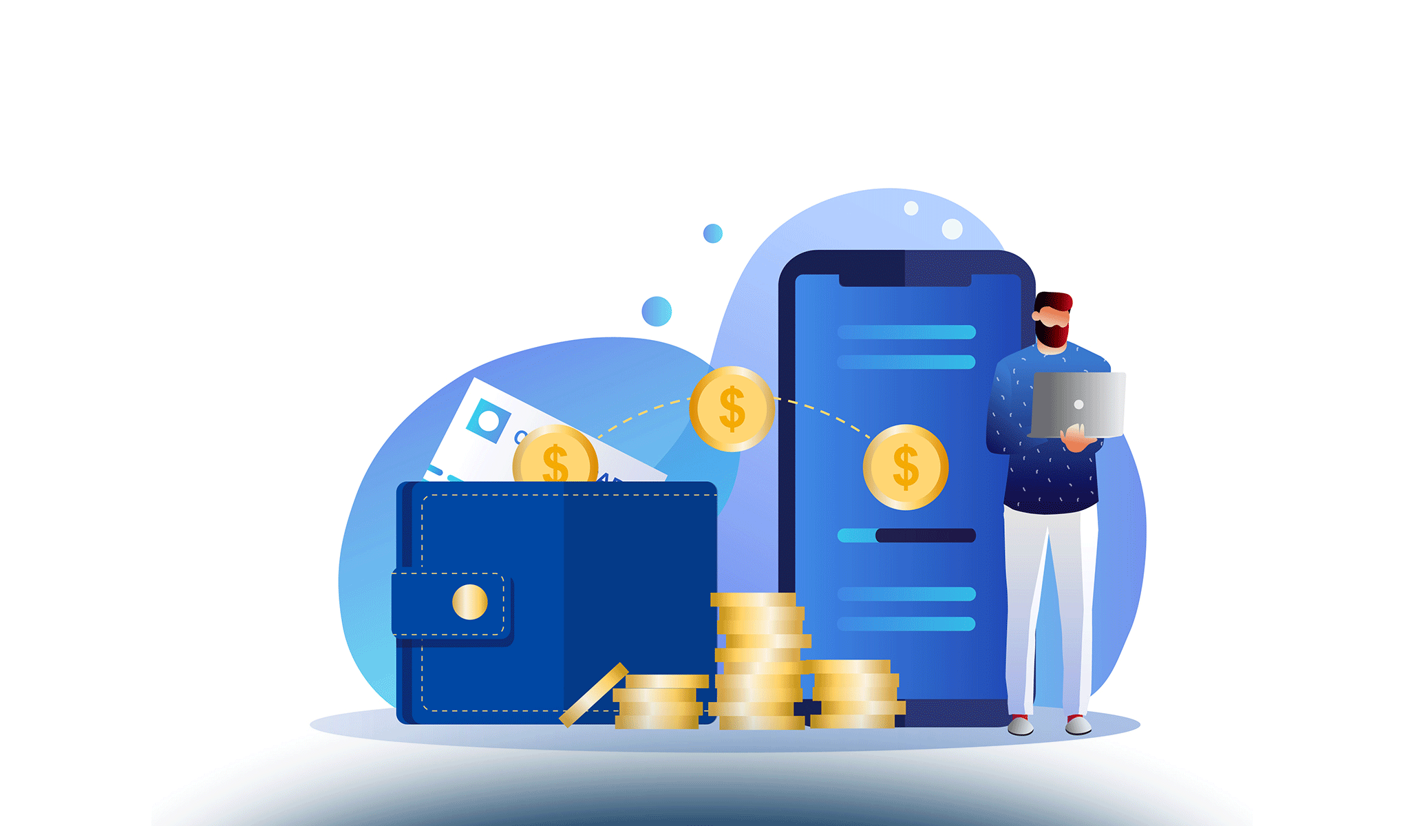 I pagamenti innovativi in Italia valgono oltre 3,1 mld di € grazie a smartphone e wearable