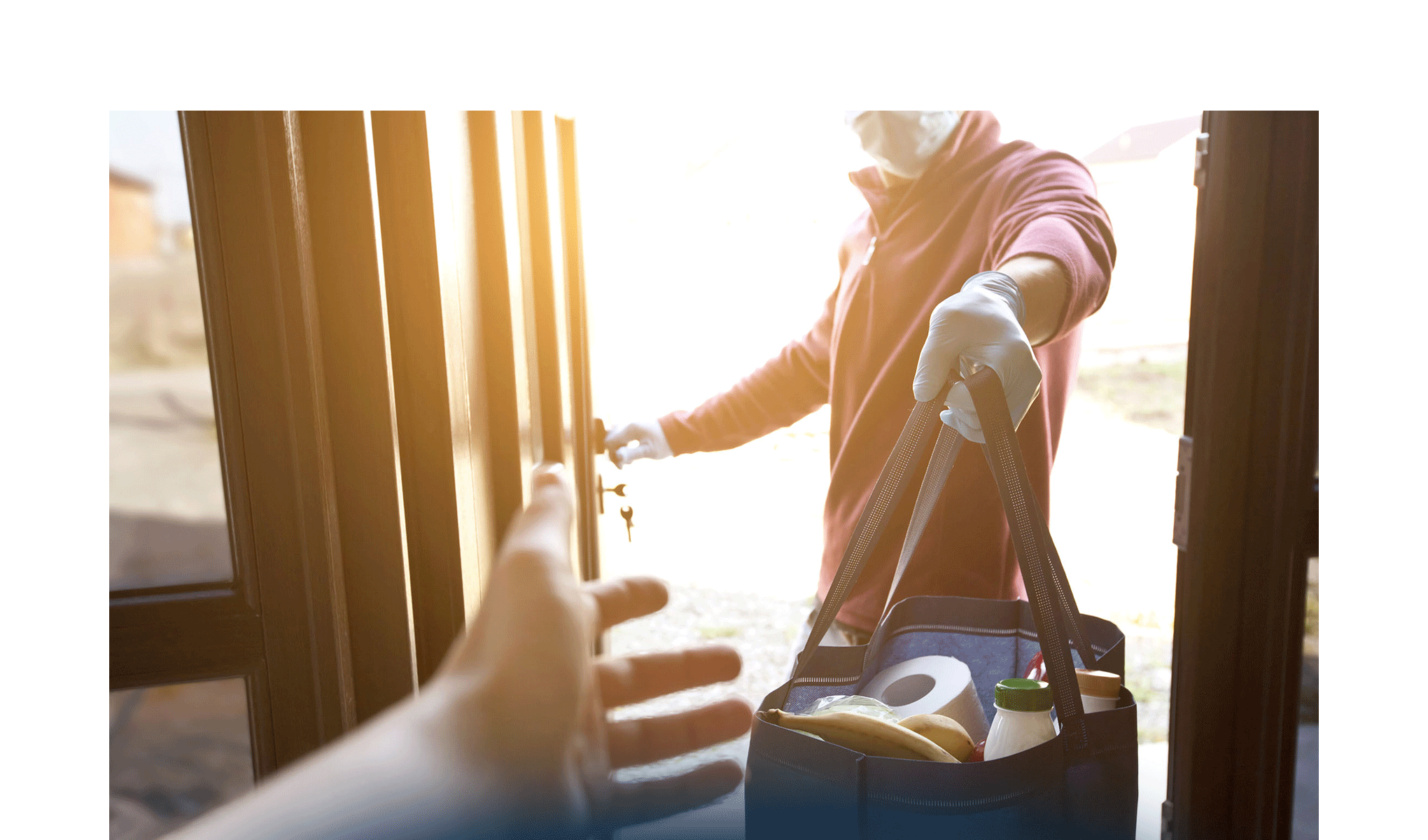 Come il lockdown ha accelerato il processo di digitalizzazione e aumentato gli acquisti online del comparto Food&Grocery