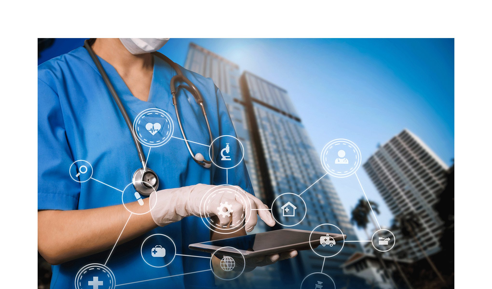 Connected Care: cresce la Telemedicina come risposta al Covid-19