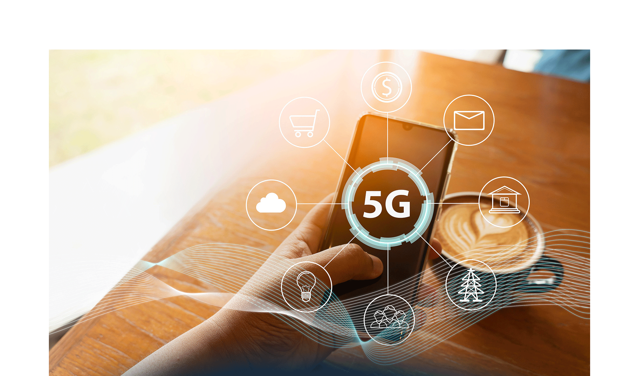 Le reti industriali “accendono” il 5G. Nel 2026 un mercato europeo da 1,72 mld di euro