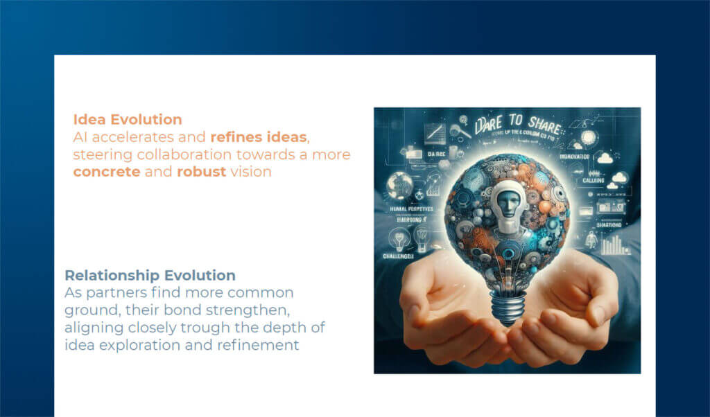 Pairs in innovation: come le diadi manager-designer creano innovazioni di successo