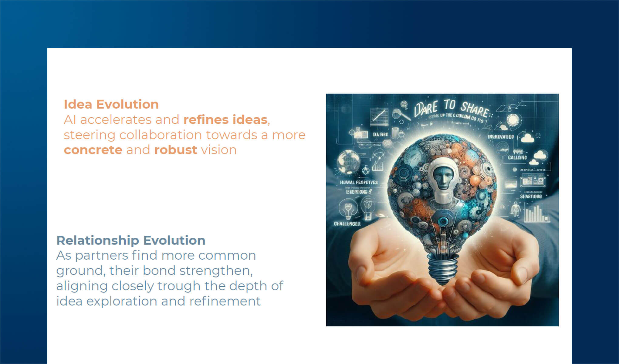 Pairs in innovation: come le diadi manager-designer creano innovazioni di successo