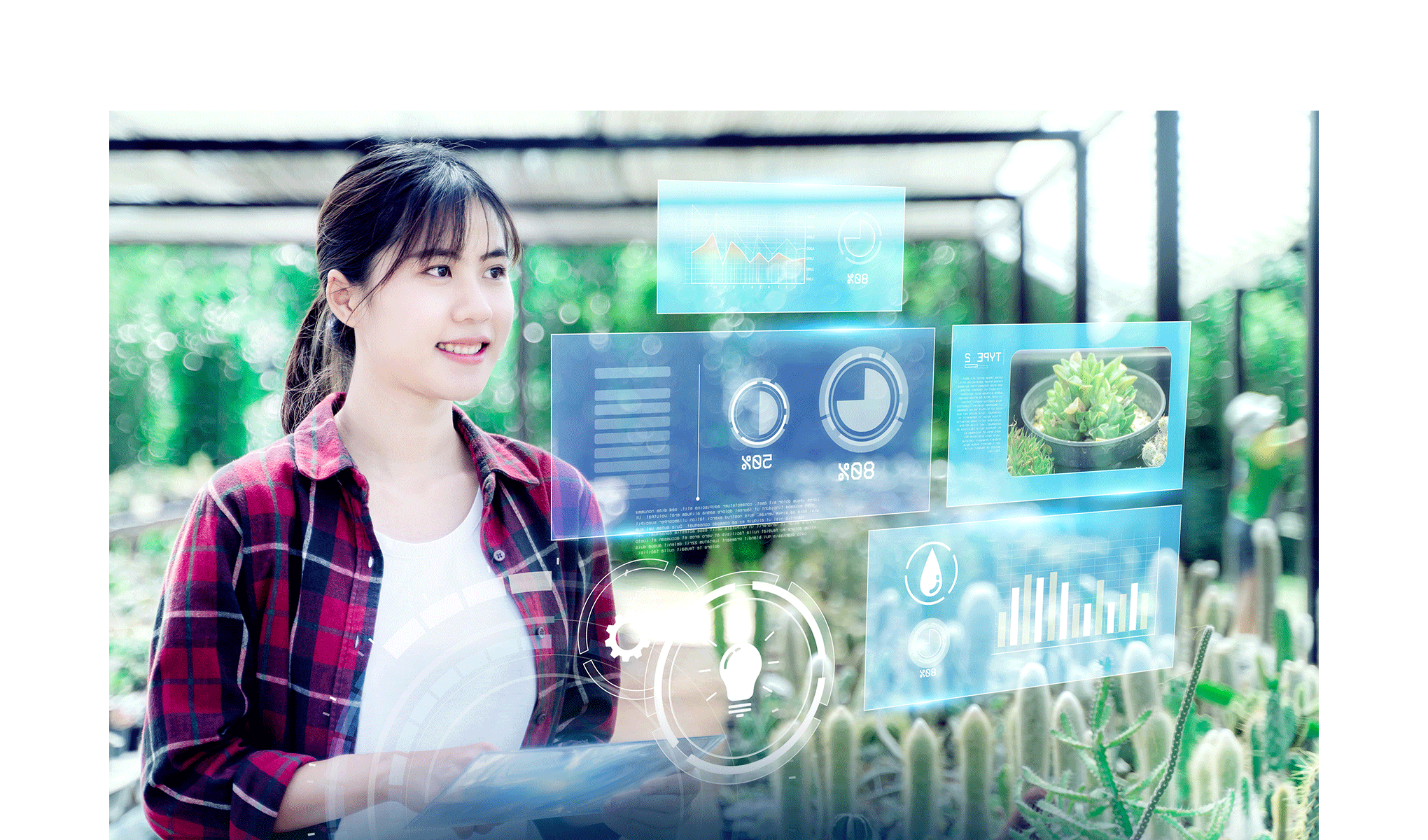 L’agricoltura 4.0 italiana sfonda il muro dei 2 miliardi di euro nel 2022, +31%