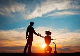 Intelligenza Artificiale: un mercato con grandi prospettive