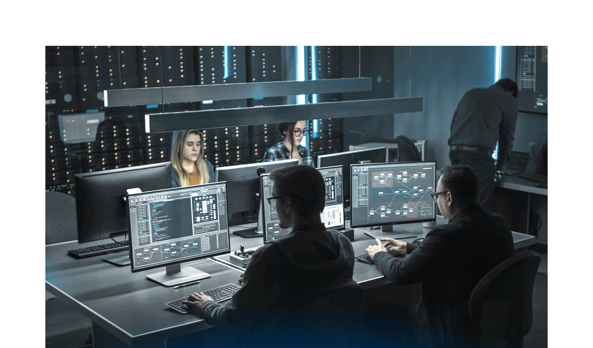 Oltre 1300 software house sviluppano applicativi gestionali per la digitalizzazione