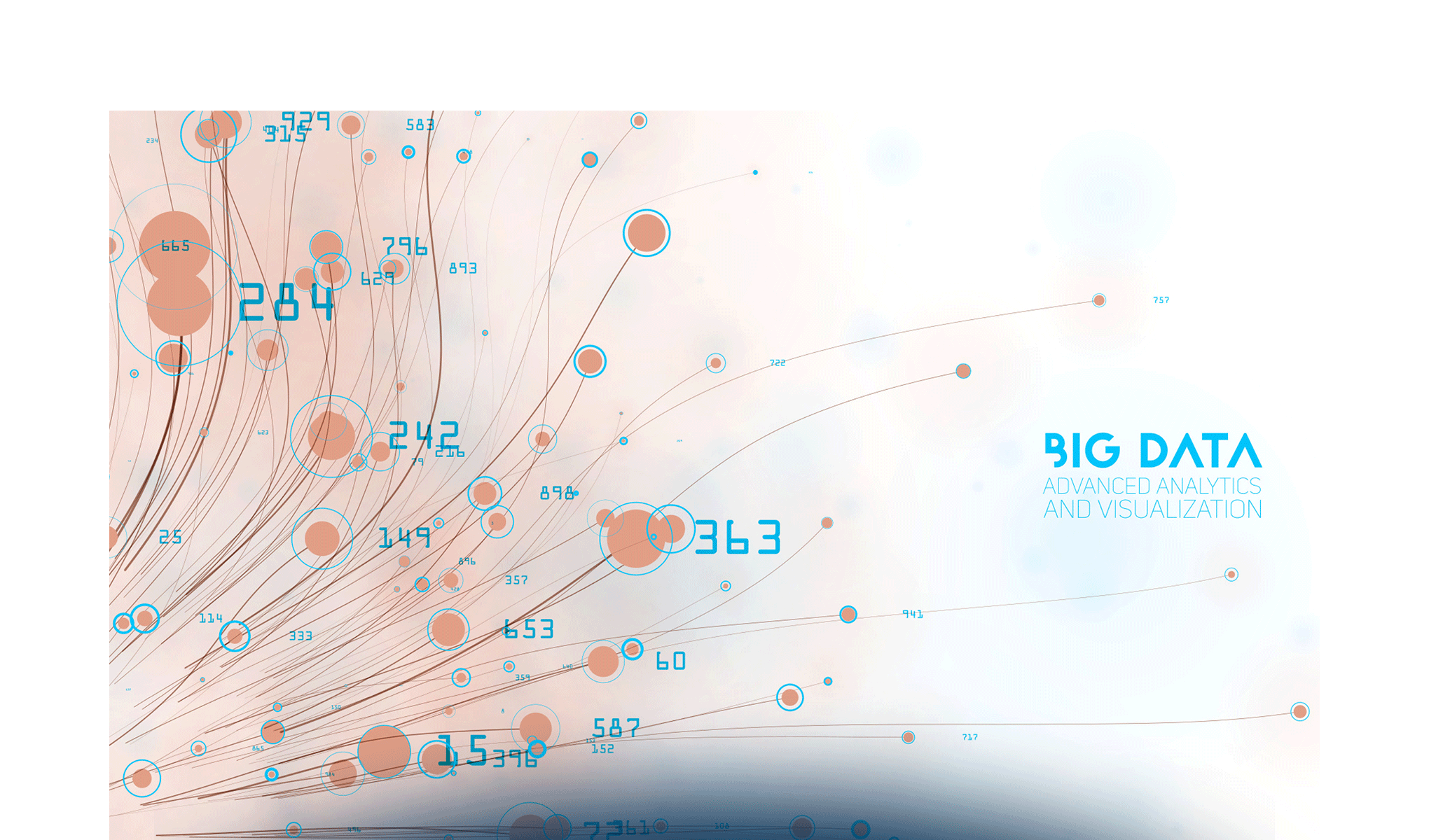 Il mercato italiano dei Big Data vale 2,41 miliardi di euro, +20%