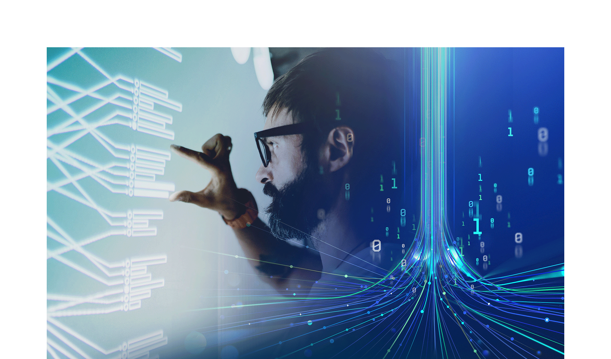 Big Data in Italia: nel 2021 riparte il mercato Analytics