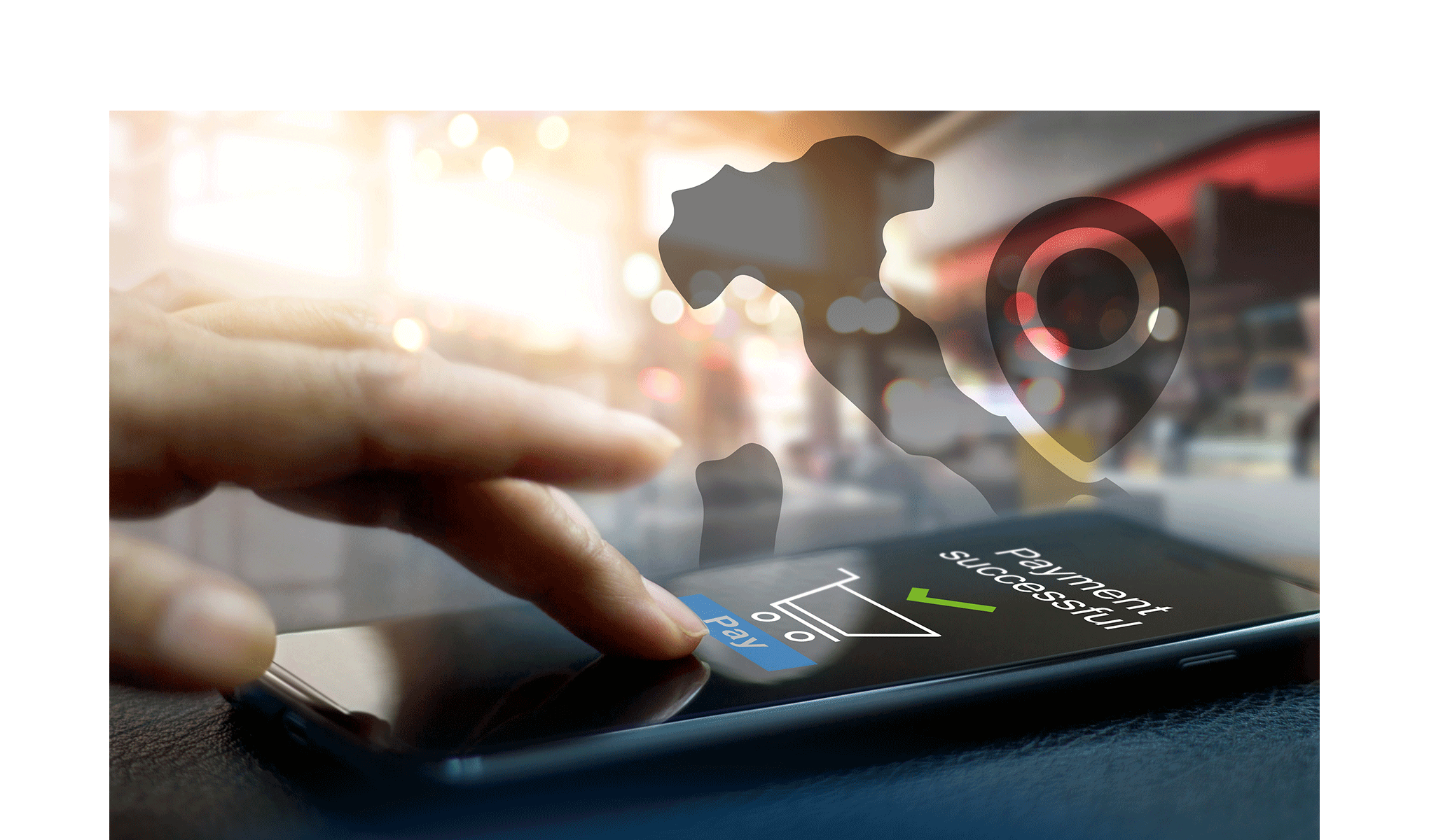 Effetto Cashback: crescono i pagamenti digitali contactless e smartphone