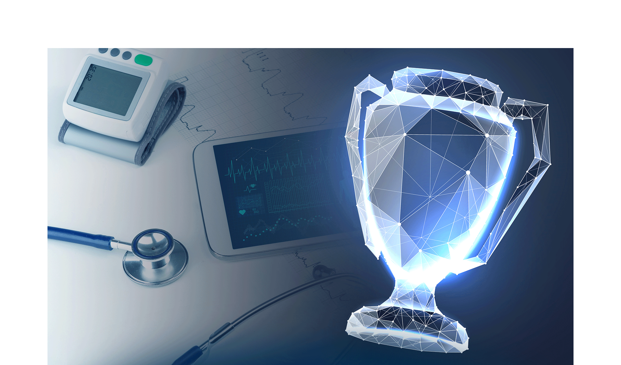 Finalisti del Premio Innovazione Digitale in Sanità del Politecnico di Milano