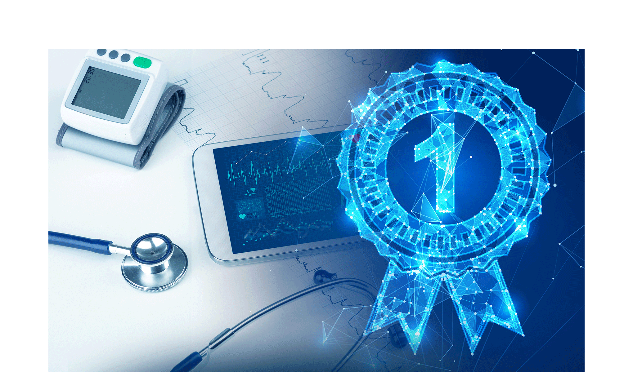 I vincitori del Premio Innovazione Digitale in Sanità 2020 del Politecnico di Milano