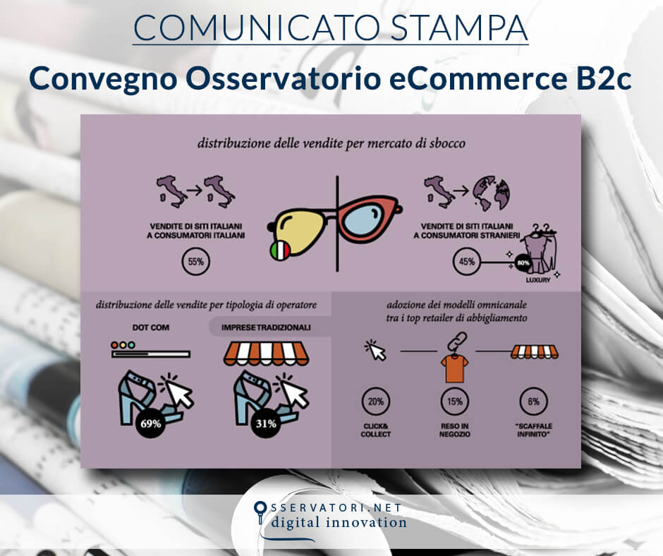 Lonline nel fashion: un canale che fa tendenza