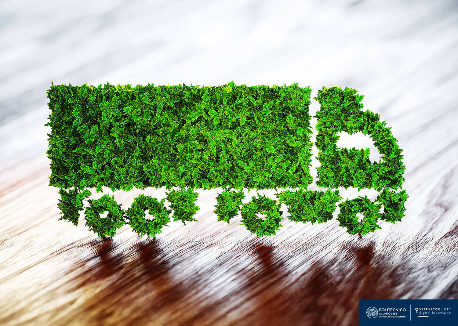 Omnicanalità, Green e Partnership: la Logistica cambia volto