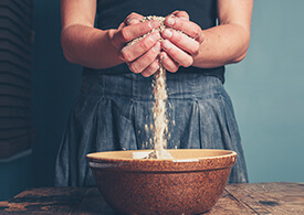 Cresce linnovazione per la sostenibilità agroalimentare