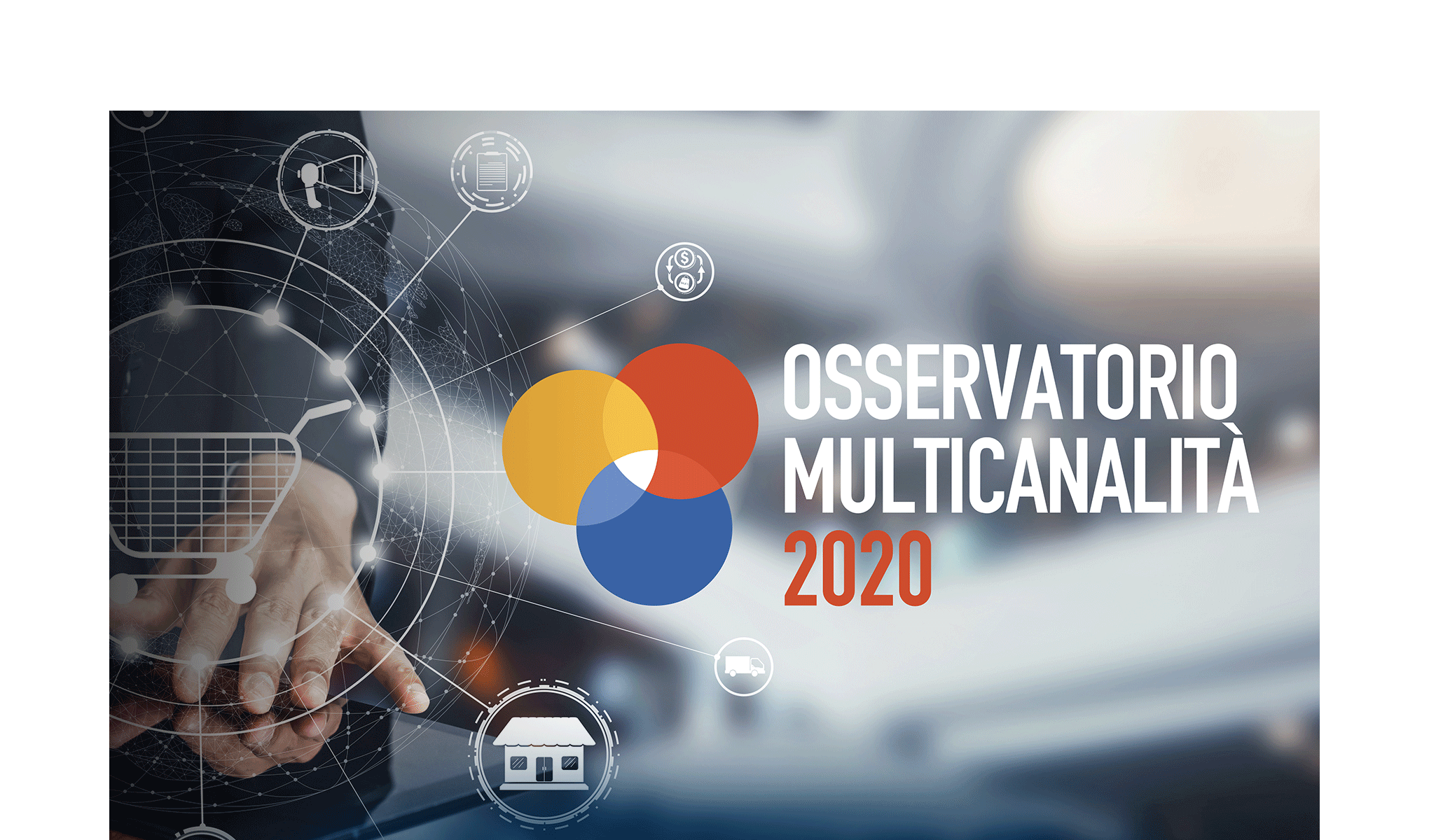 Consumatori multicanale in crescita: viaggi, elettronica e assicurazioni i settori con gli utenti più digitali