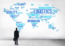 Contract Logistics: la Rivoluzione 4.0