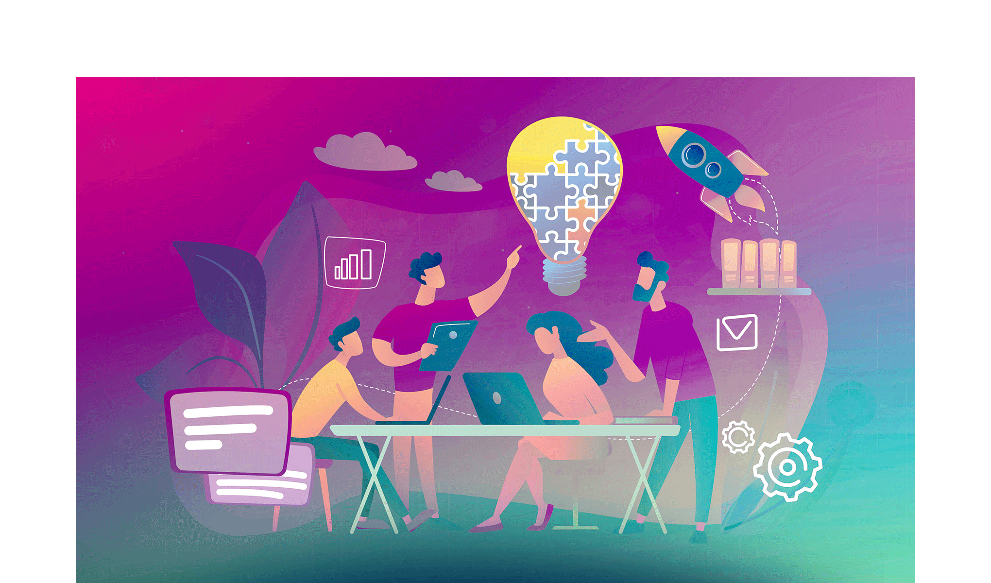 Il nuovo ruolo della Direzione HR, fra engagement e digitalizzazione