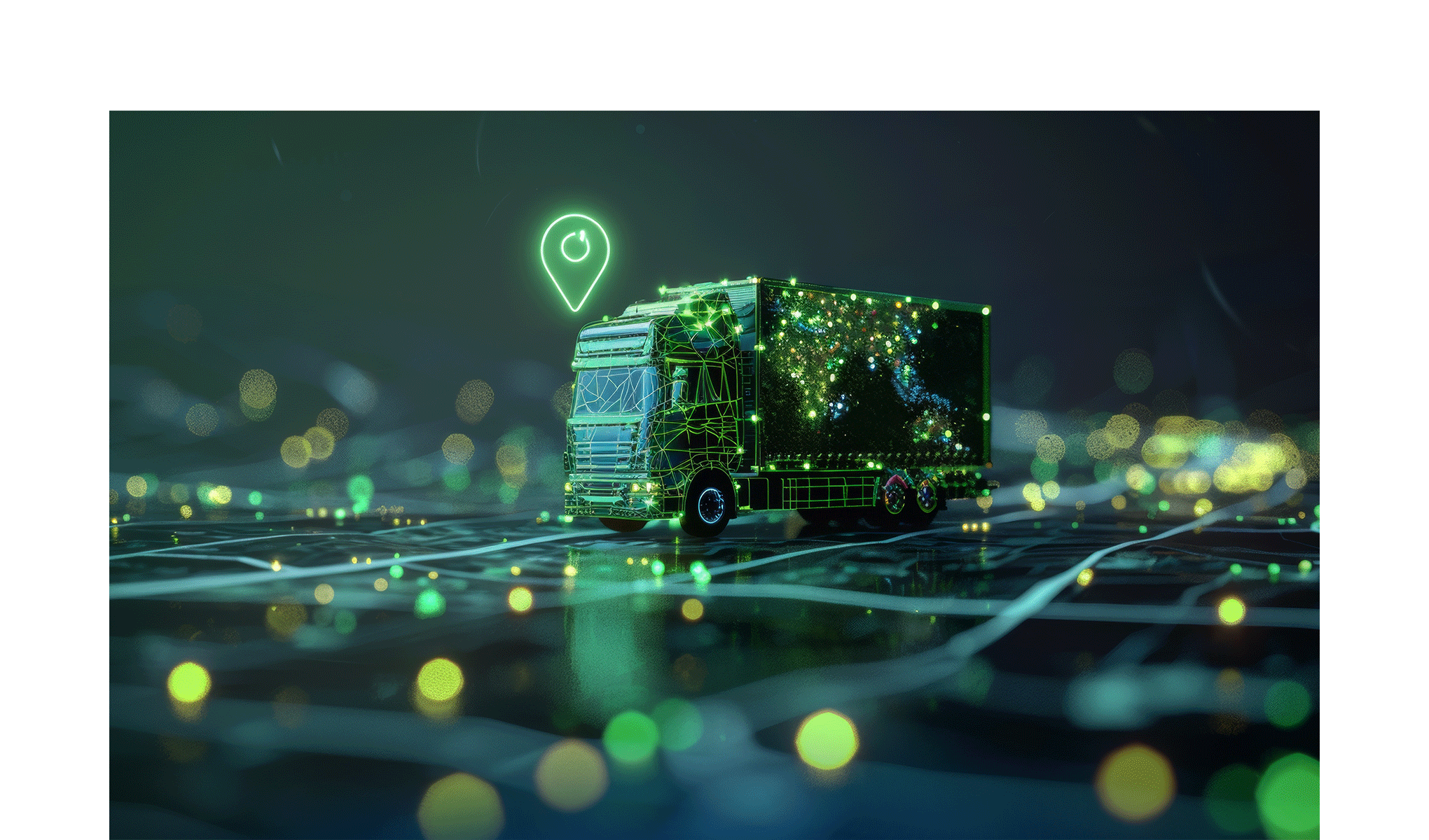 La Logistica al centro della transizione della domanda