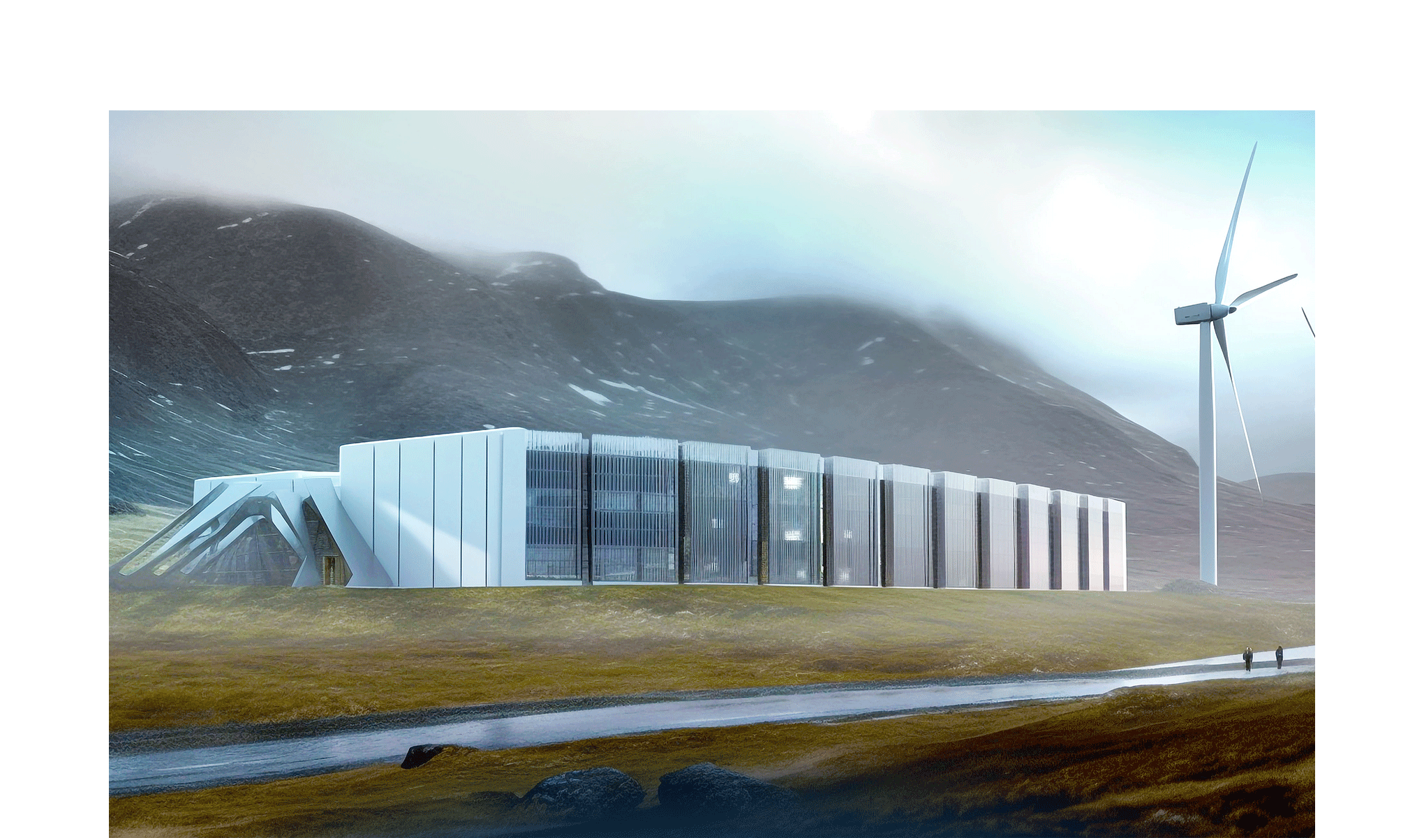 Data Center Economy: l'Italia a un punto di svolta