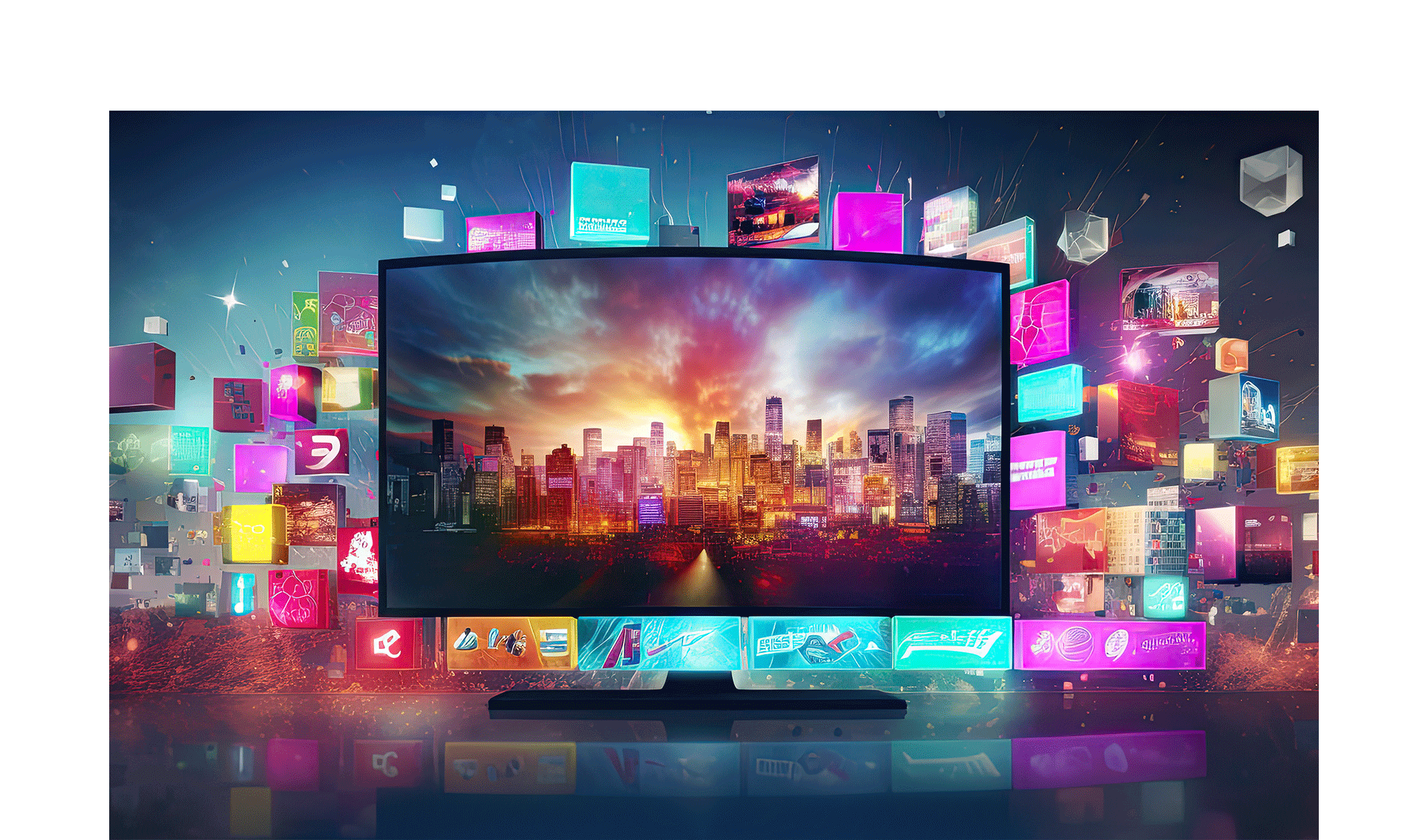 Dalla Tv alla Video strategy: nuove prospettive per il digital advertising