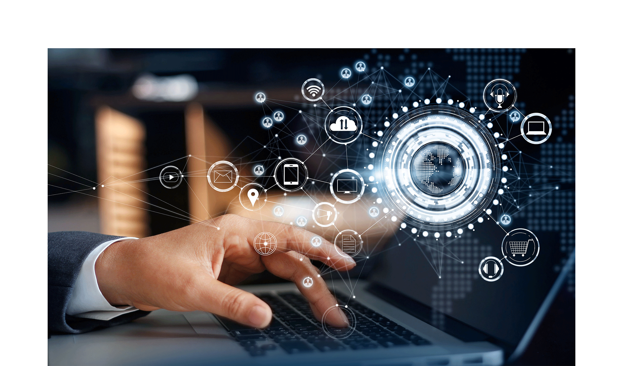 Nel 2023 solo il 40% delle aziende italiane censite dispone di un responsabile dell’Omnichannel Customer Experience e solo l’8% ha un approccio avanzato alla strategia omnicanale