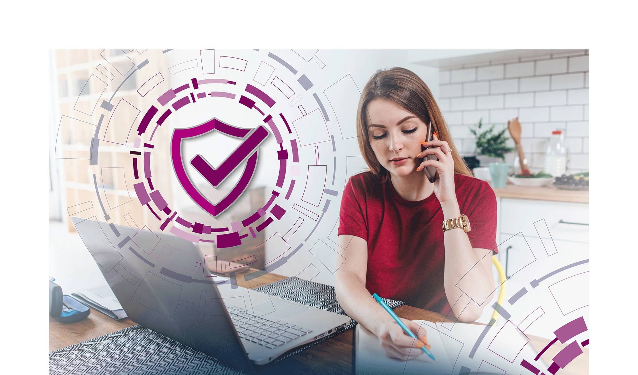 Cybersecurity in Italia: mercato da 1,37 miliardi e attacchi cyber in crescita