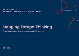 Design Thinking: il nuovo approccio allinnovazione per le imprese