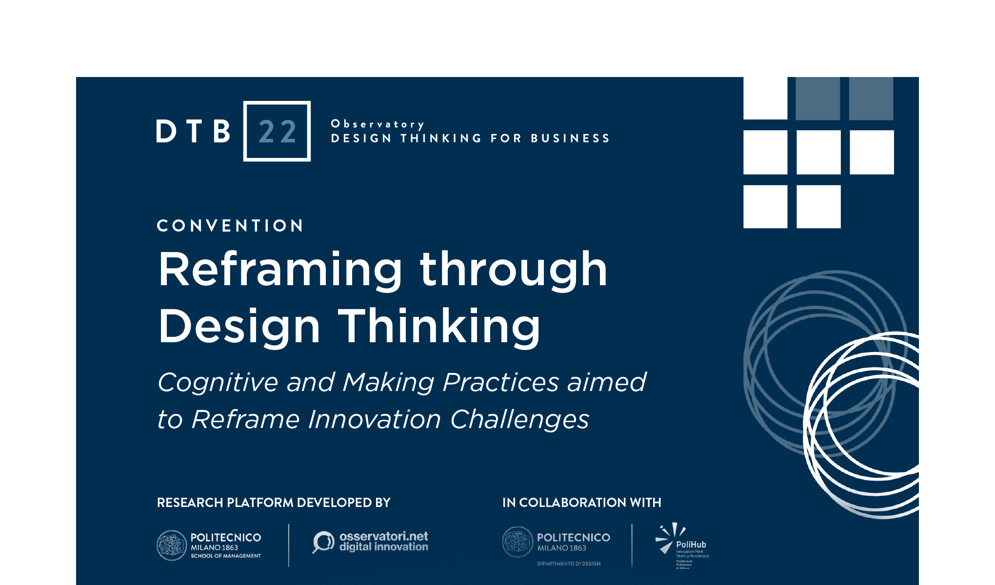 Ridefinire la complessità: le strategie del Design Thinking per aiutare le aziende