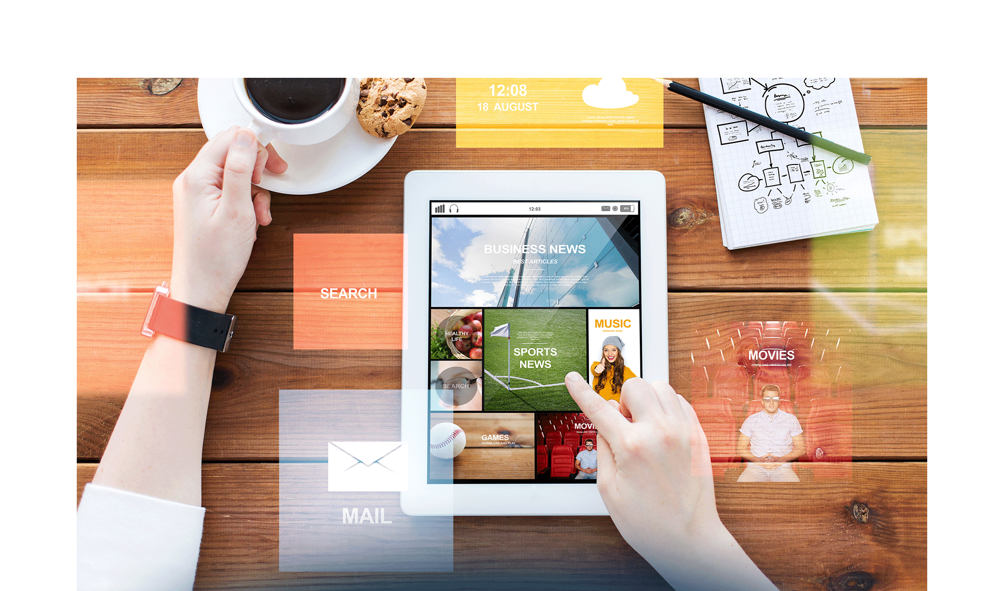 La spesa degli italiani in contenuti digitali nel 2022 vale oltre 3,3 miliardi di euro (+12% in un anno)