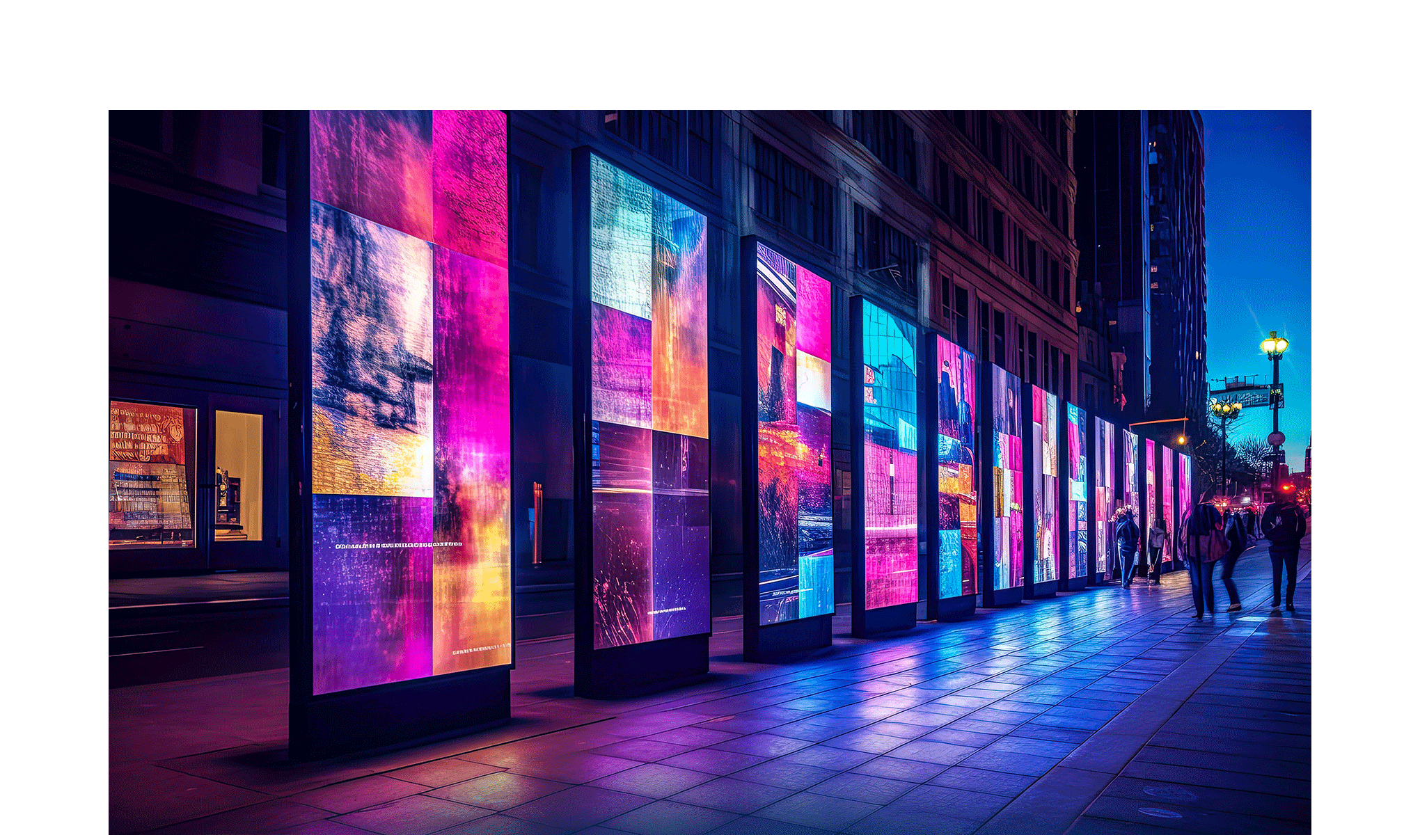 Il Digitale è sempre più centrale all’interno del mercato pubblicitario Out of Home