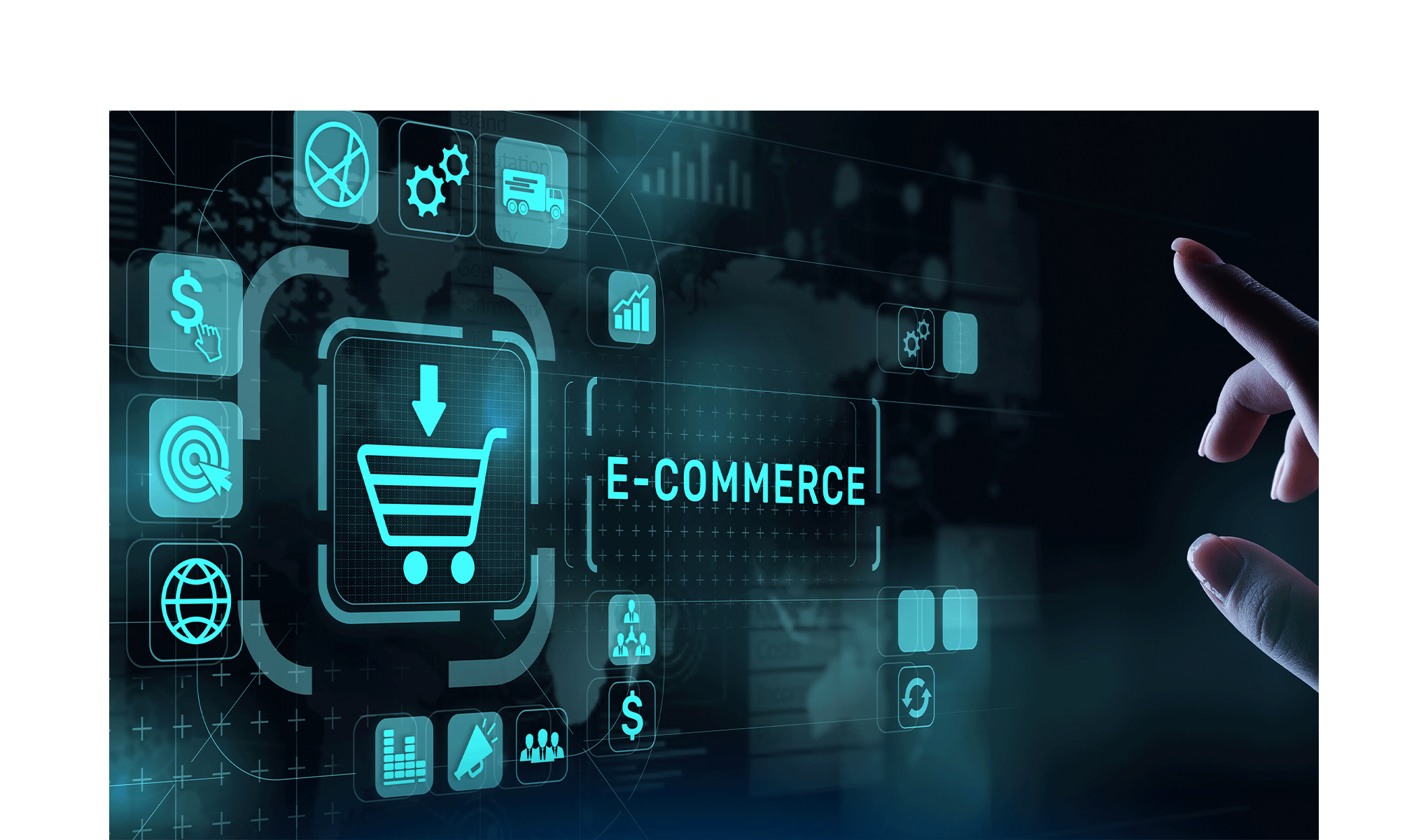 L’innovazione nella catena del valore dell’eCommerce B2c: i retailer sempre più fornitori di servizi per i competitor