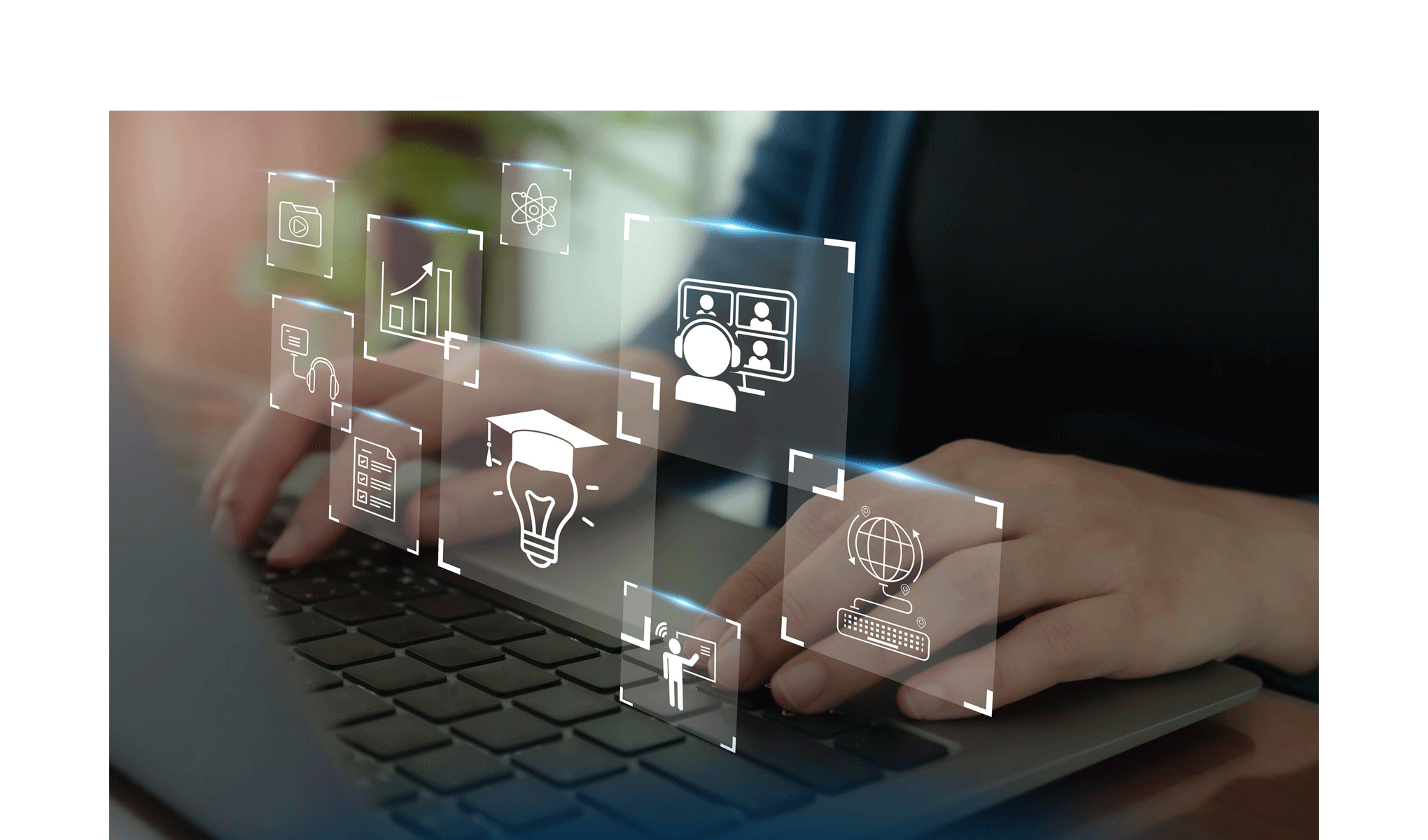 Il fatturato delle aziende che offrono soluzioni hardware e software a supporto della formazione in Italia supera i 2,8 miliardi di euro (+26% rispetto al 2021)