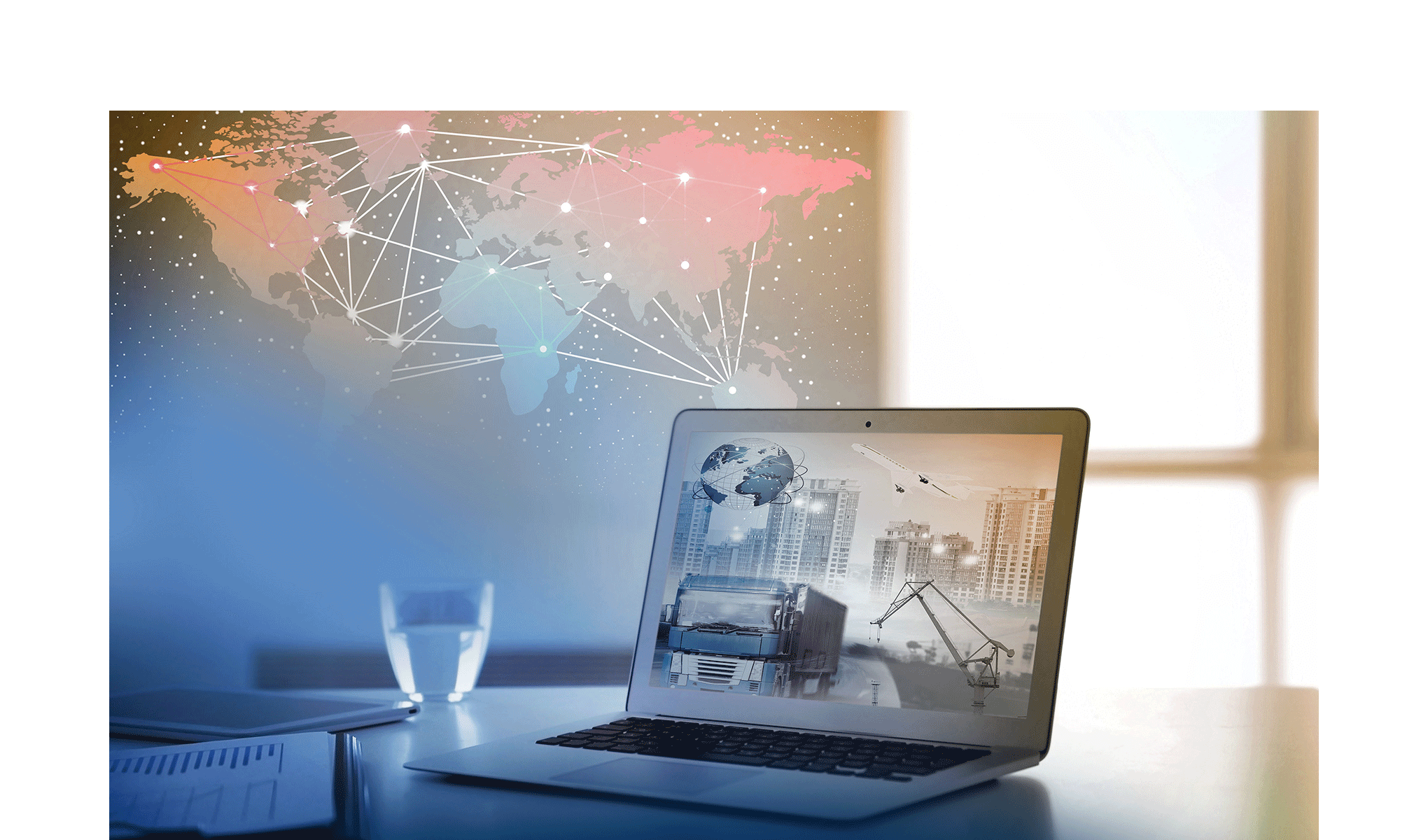 Nel 2020 ecommerce e tecnologie digitali trainano l'export italiano