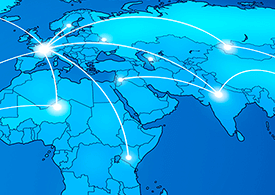 Export digitale in crescita, ma c'è ancora tanta strada da fare!