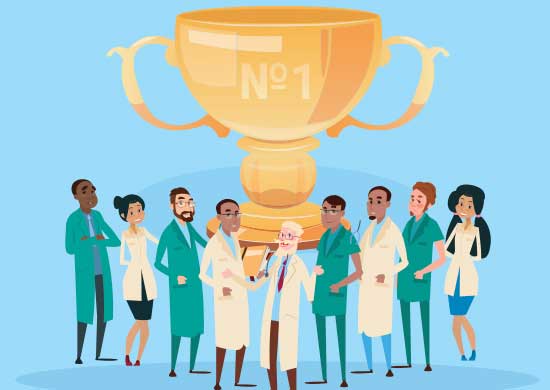 Selezionati i finalisti del Premio Innovazione Digitale In Sanità 2019