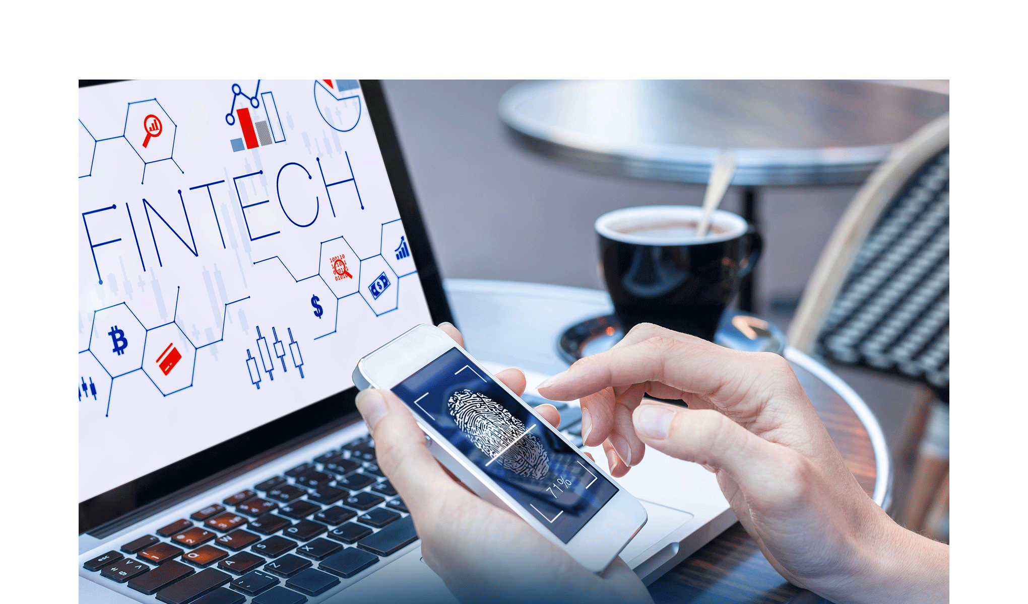 630 startup e scaleup Fintech & Insurtech in Italia, 900 mln di euro raccolti