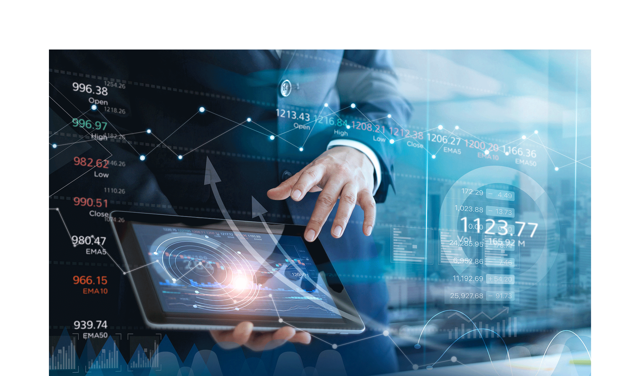 Banche e assicurazioni sempre più digitali, ma i clienti chiedono una migliore user experience