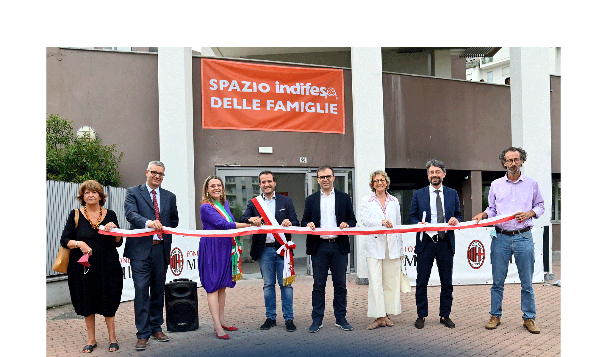 Food Policy. Apre al gallaratese il terzo hub di quartiere contro lo spreco alimentare