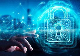 Information, Cyber Security e Privacy: aumentano gli investimenti