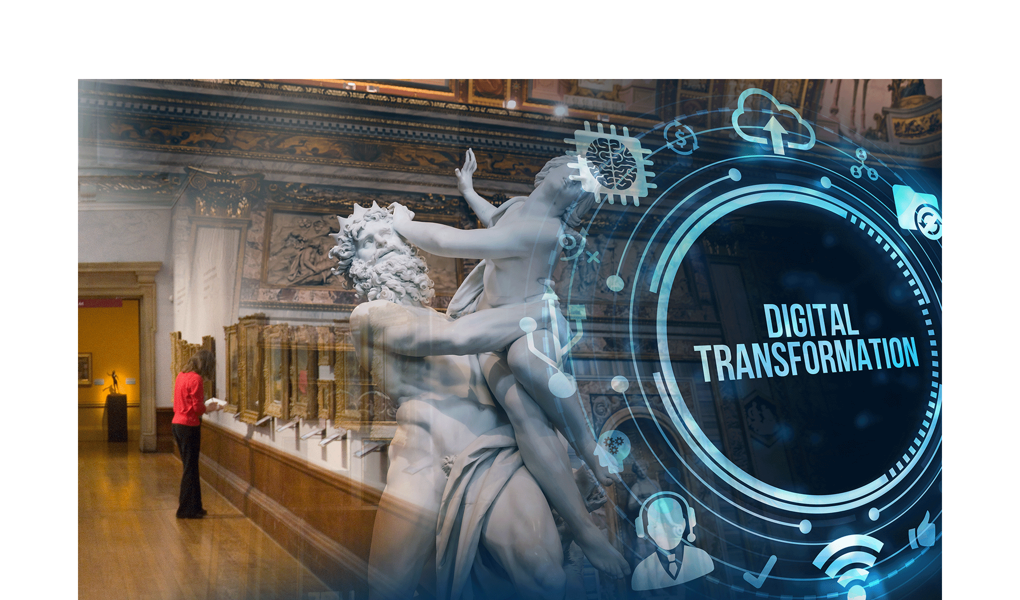 Ripartenza per musei e teatri, con più entrate e iniziative digitali