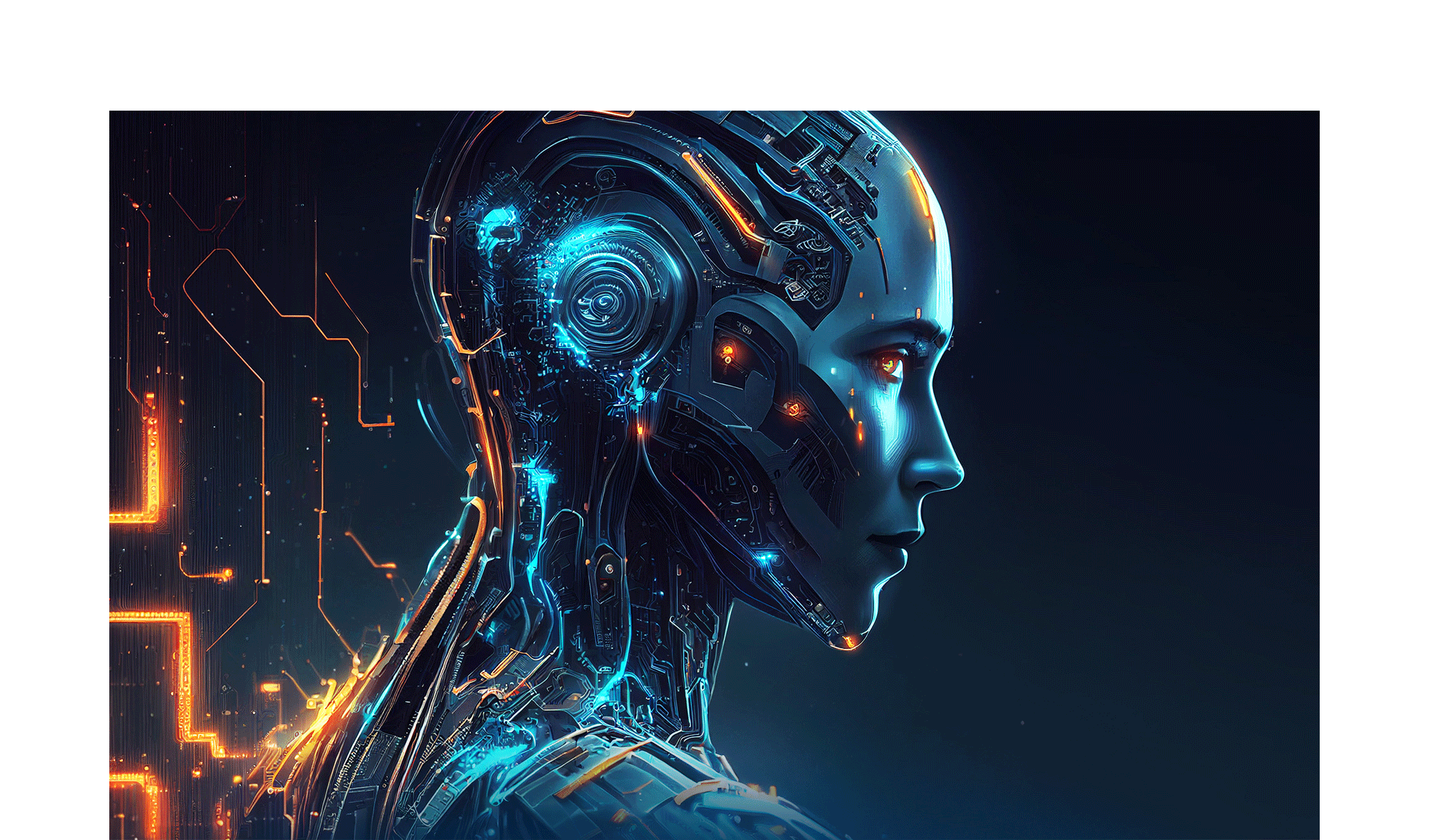 Intelligenza artificiale, crescita record del mercato in Italia: +52%