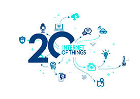 Internet of Things in Italia: mercato da 5 miliardi