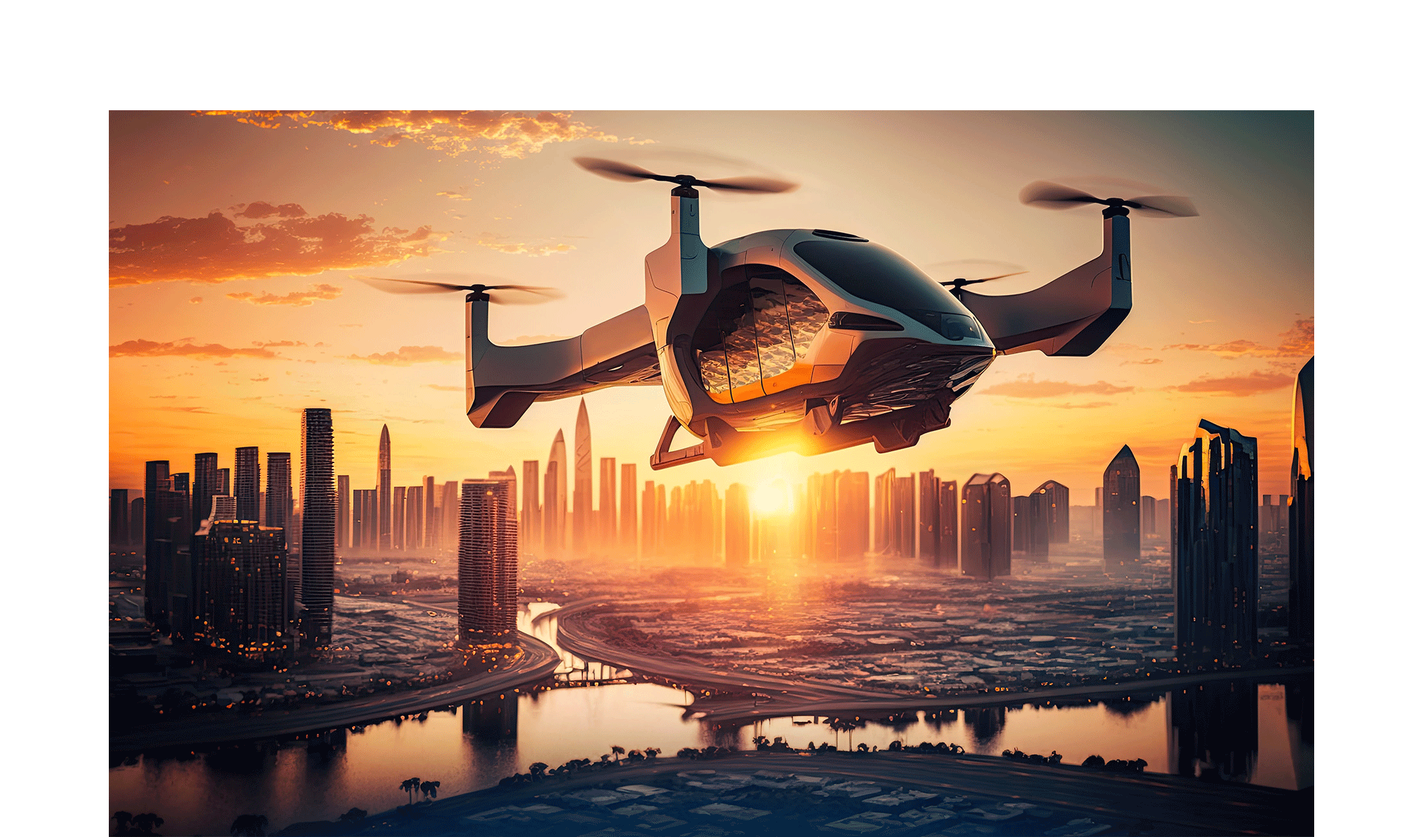 Il mercato italiano dei droni vale 145 milioni di euro, +23%