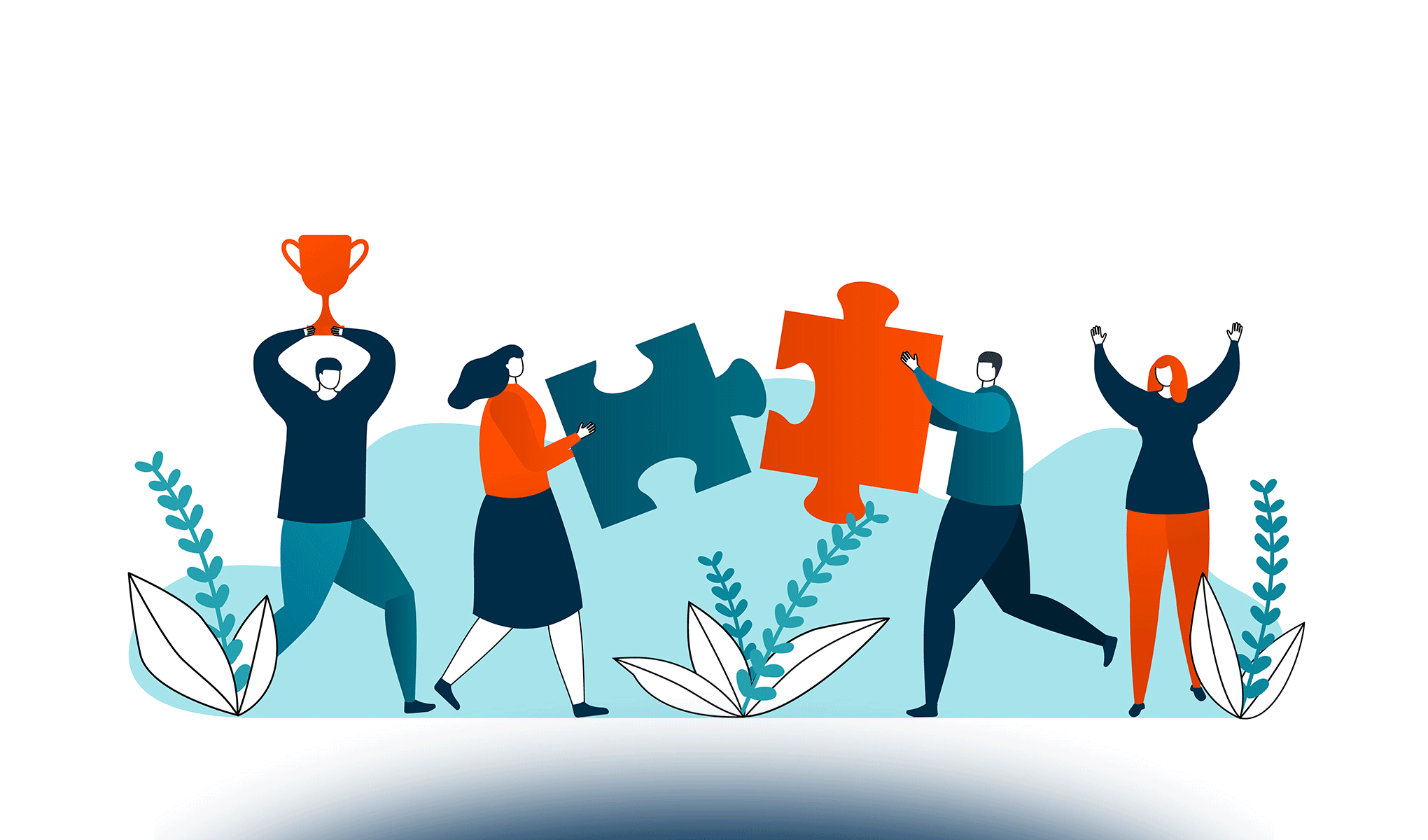 Lancio degli HR Innovation Award 2023