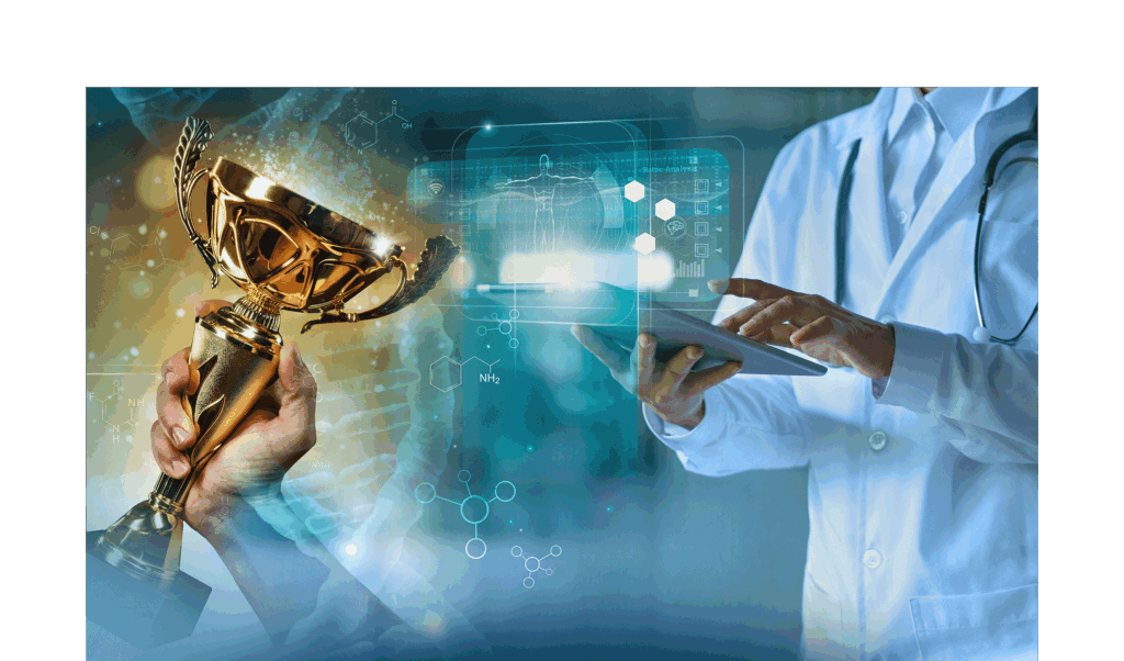 I vincitori del Premio Innovazione Digitale in Sanità 2026 del Politecnico di Milano