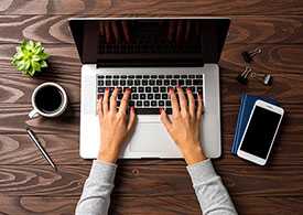 Smart Working in crescita: aumentano i lavoratori agili