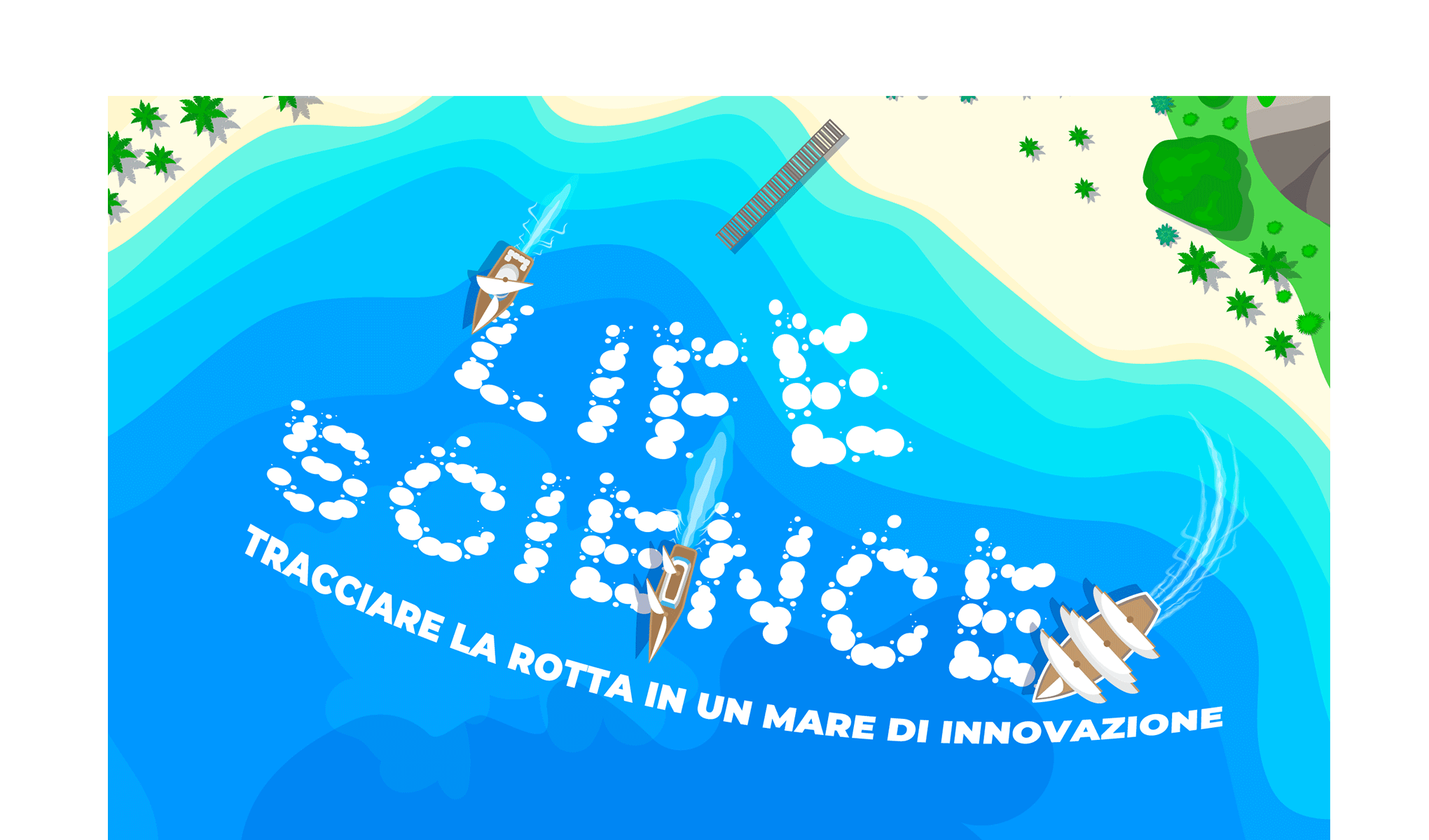 Life Science: tracciare la rotta in un mare di innovazione