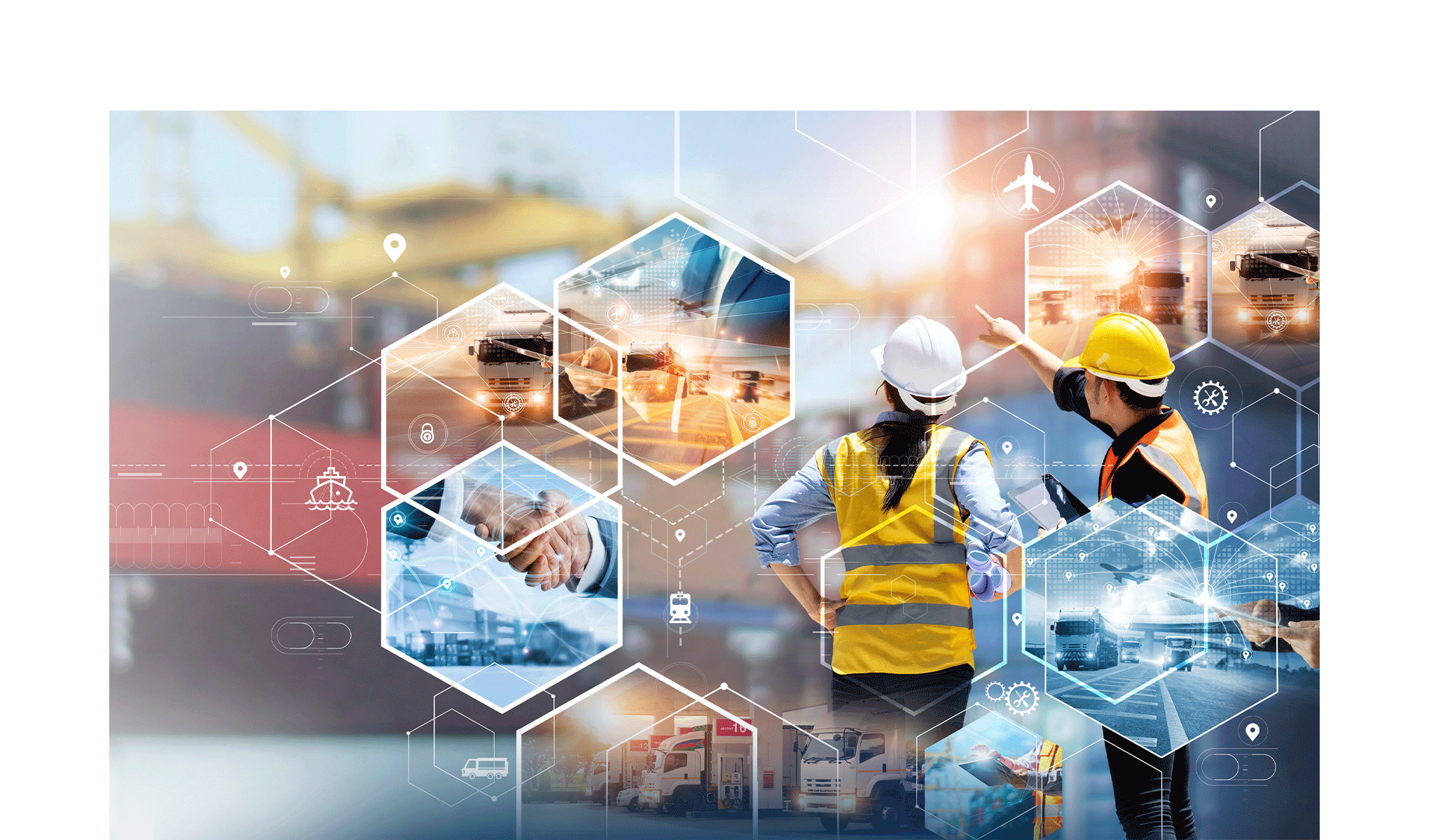 Nel 2023 il mercato della Logistica vale 112 mld di euro, +5,5%